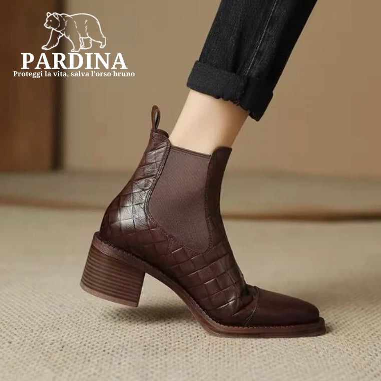 SCARPE IN PELLE GRIGNA™ | EDIZIONE LIMITATA PREMIUM