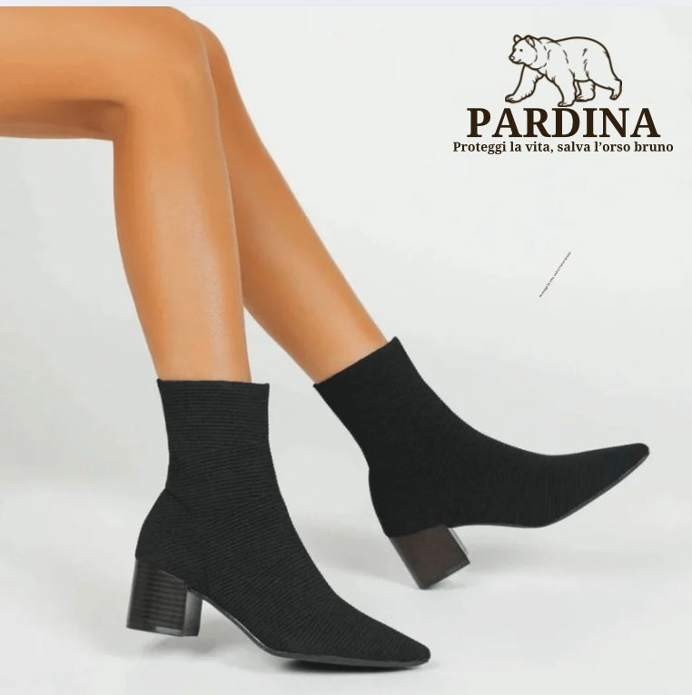 SCARPE IN PELLE SOLARO™ | EDIZIONE LIMITATA PREMIUM