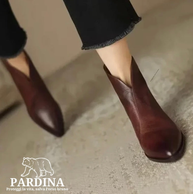 Scarpe in Pelle BALDO™ | Edizione Limitata Premium