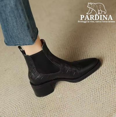 SCARPE IN PELLE GRIGNA™ | EDIZIONE LIMITATA PREMIUM