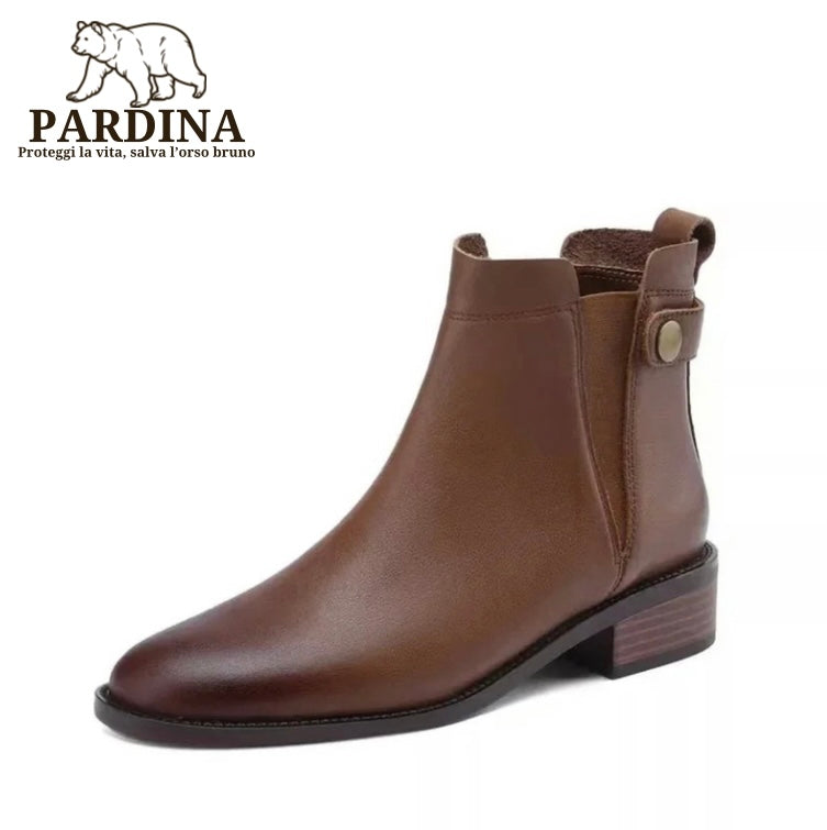 Scarpe in Pelle CIMONE™ | Edizione Limitata Premium