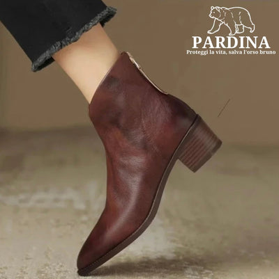 Scarpe in Pelle BALDO™ | Edizione Limitata Premium