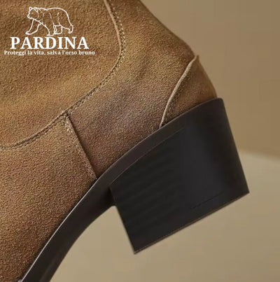 SCARPE IN PELLE Limbara™ | EDIZIONE LIMITATA PREMIUM