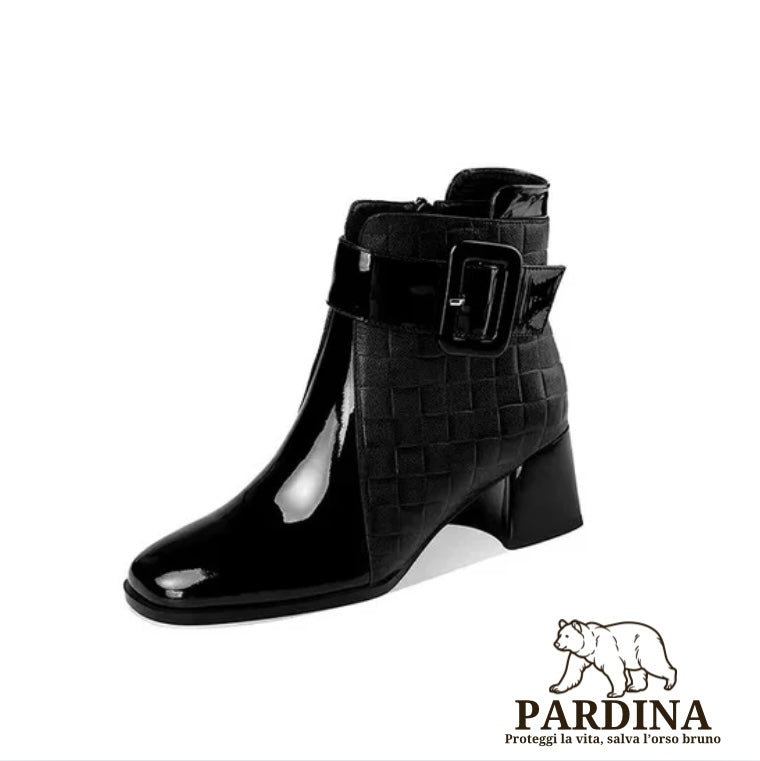 Scarpe in Pelle SUBASIO™ | Edizione Limitata Premium