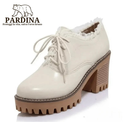 SCARPE IN PELLE FIORENZA™ | EDIZIONE LIMITATA PREMIUM