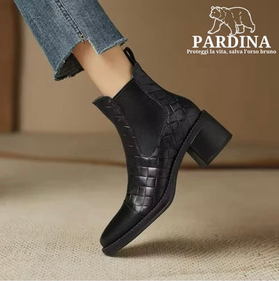 SCARPE IN PELLE GRIGNA™ | EDIZIONE LIMITATA PREMIUM