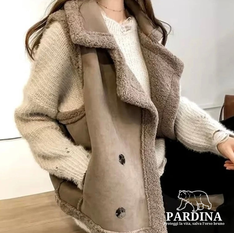 Gilet di pelle Luna™ | Edizione Limitata Premium