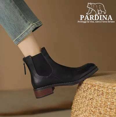 Scarpe in Pelle Vettore™ | Edizione Limitata Premium