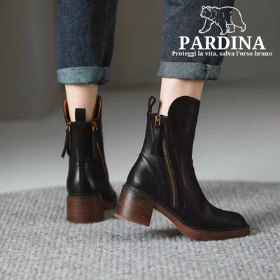 SCARPE IN PELLE PARADISO™ | EDIZIONE LIMITATA PREMIUM