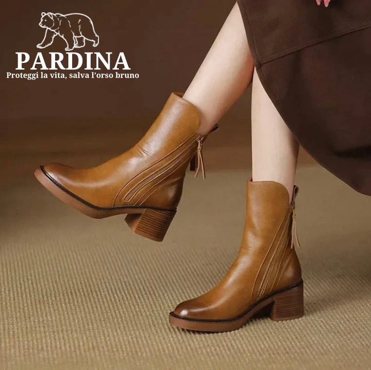 SCARPE IN PELLE PARADISO™ | EDIZIONE LIMITATA PREMIUM