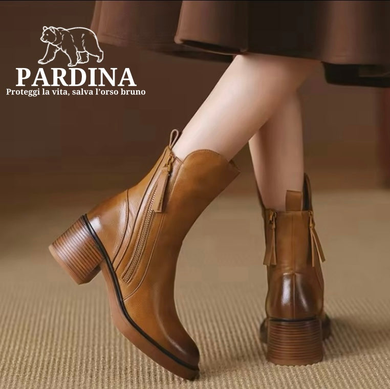 SCARPE IN PELLE PARADISO™ | EDIZIONE LIMITATA PREMIUM