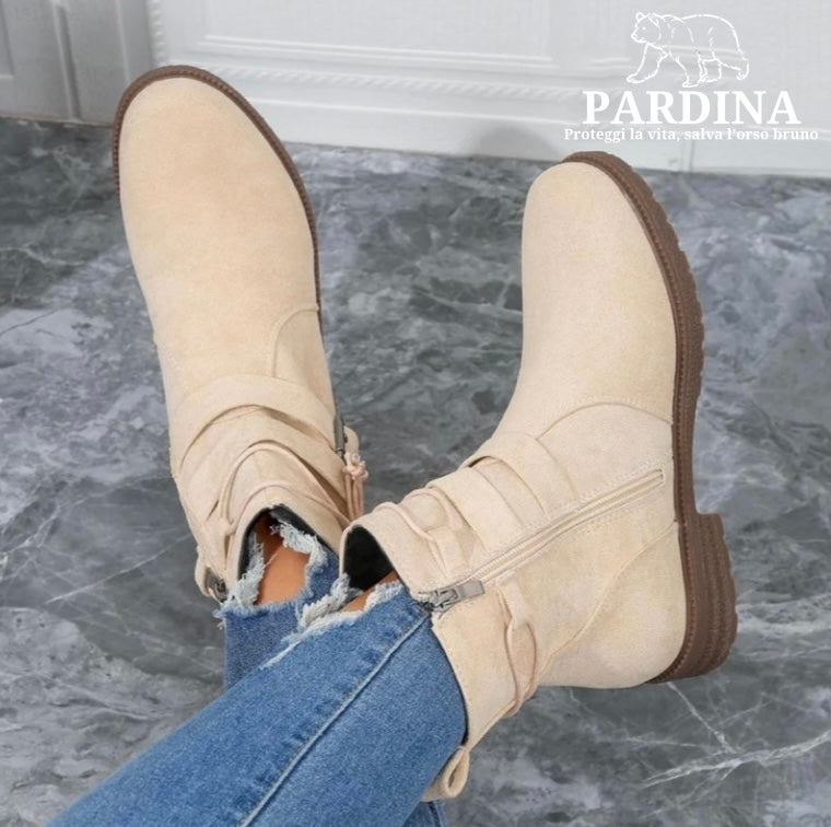 SCARPE IN PELLE GRAPPA™ | EDIZIONE LIMITATA PREMIUM