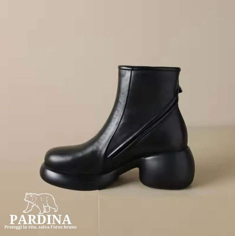 SCARPE IN PELLE CERVINO™ | EDIZIONE LIMITATA PREMIUM