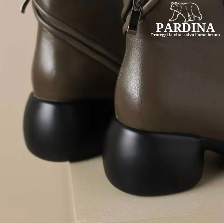 SCARPE IN PELLE CERVINO™ | EDIZIONE LIMITATA PREMIUM