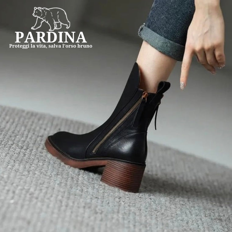 SCARPE IN PELLE PARADISO™ | EDIZIONE LIMITATA PREMIUM