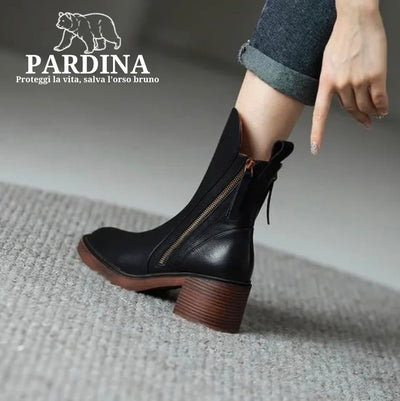 SCARPE IN PELLE PARADISO™ | EDIZIONE LIMITATA PREMIUM