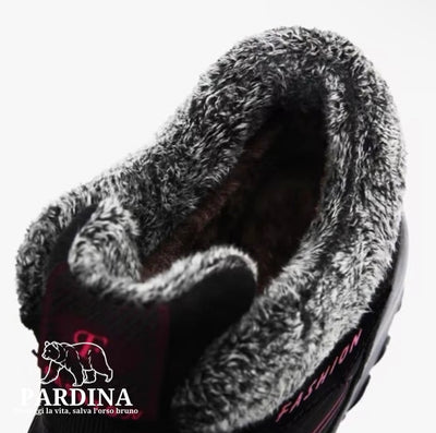 SCARPE ORTOPEDICHE CONERO™ | EDIZIONE LIMITATA PREMIUM