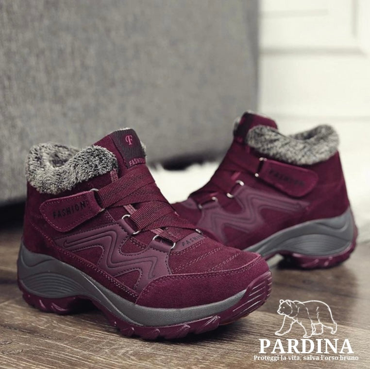 SCARPE ORTOPEDICHE CONERO™ | EDIZIONE LIMITATA PREMIUM